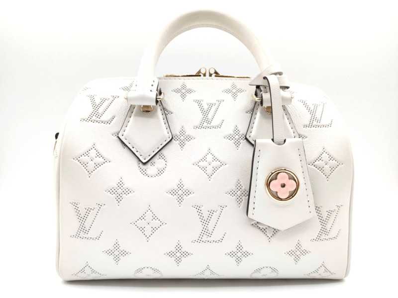 ルイヴィトン買取　スピーディ・バンドリエール20　M11276